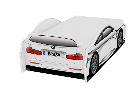 Кровать- машинка "BMW"