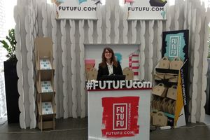 FUTUFU- партнер XIII Международного Форума Лояльный покупатель