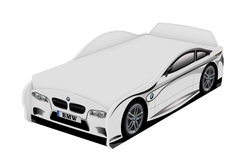Кровать- машинка "BMW"